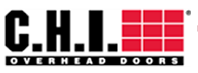 C.H.I. Overhead Doors C.H.I. Overhead Doors Logo