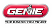 Genie Garage Door Openers Genie Garage Door Openers Logo