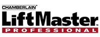 LiftMaster Garage Door Openers LiftMaster Garage Door Openers Logo